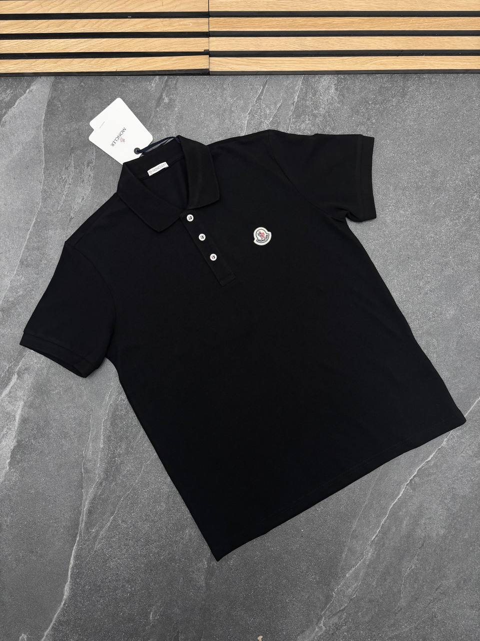 T-shirt Moncler - No938363