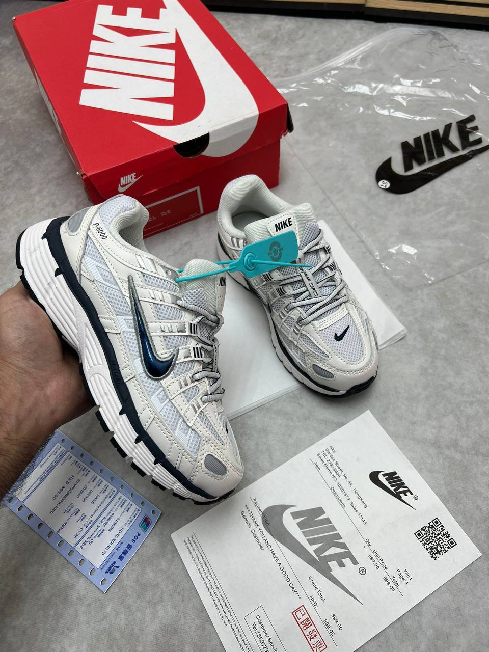 Sneaker Nike  - No300978