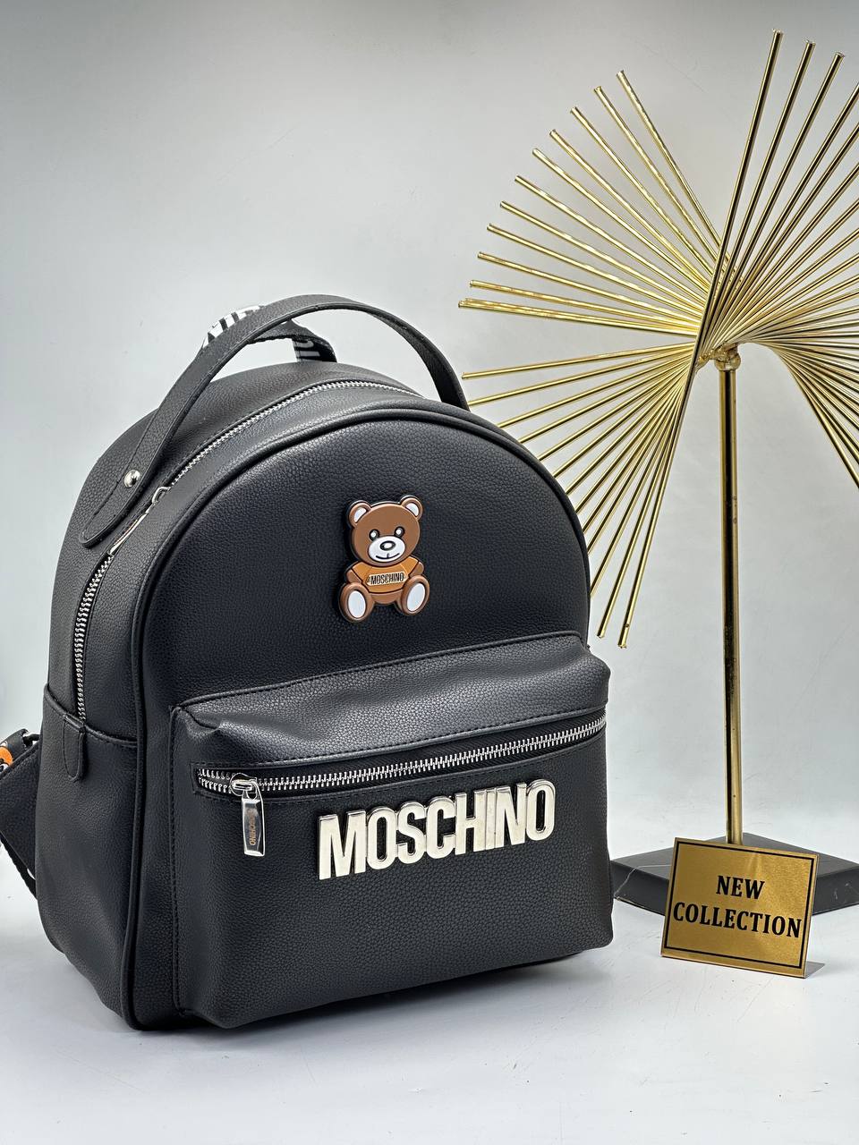 Love Moschino Backpack