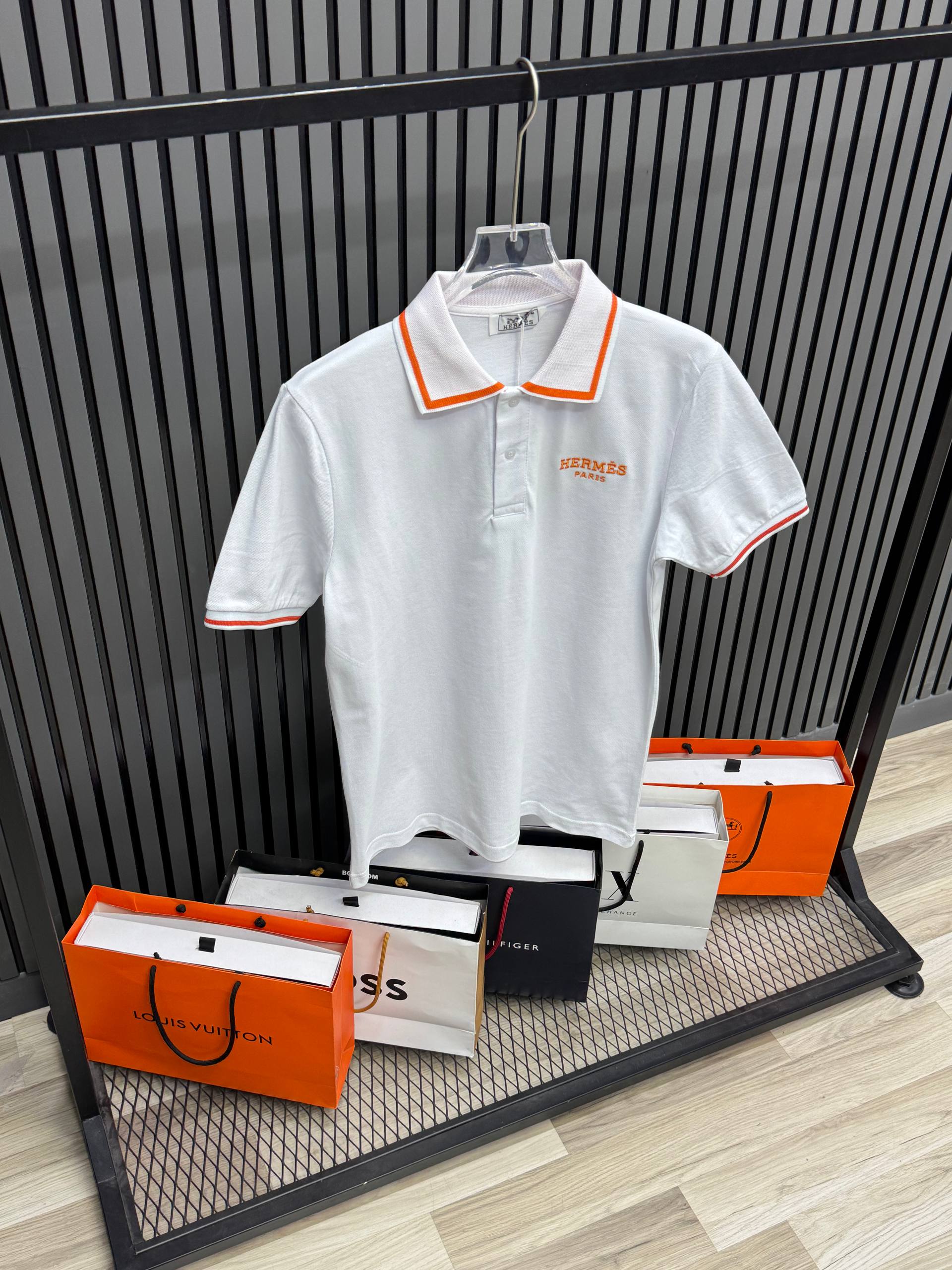 T-shirt Hermes - No290359