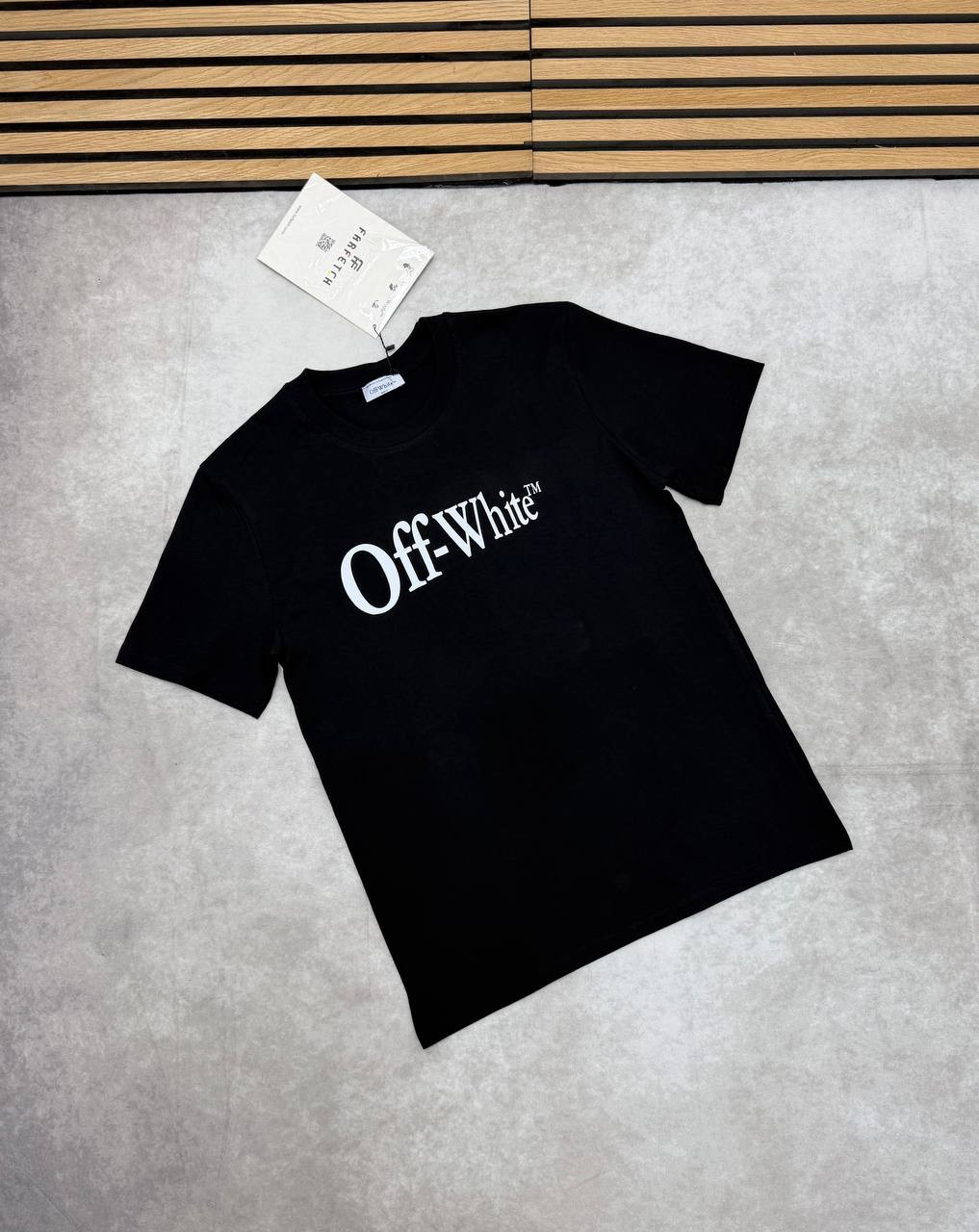 T-shirt Off White - No938386
