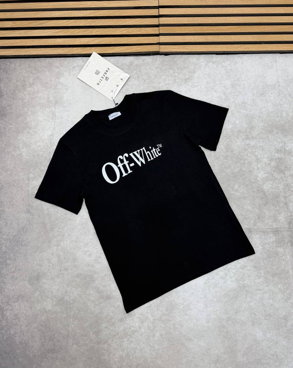 T-shirt Off White - No938386