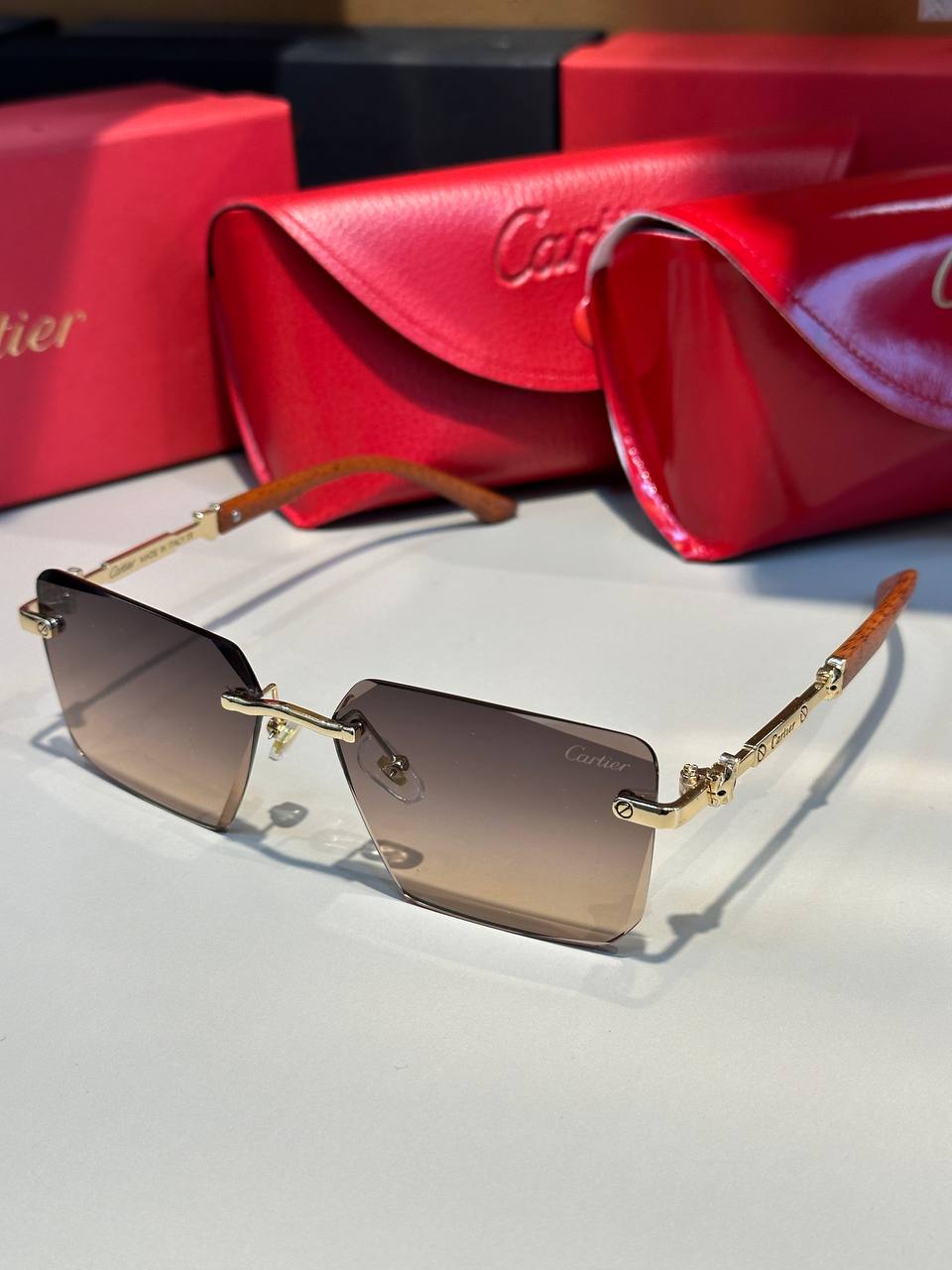 Cartier - CR040