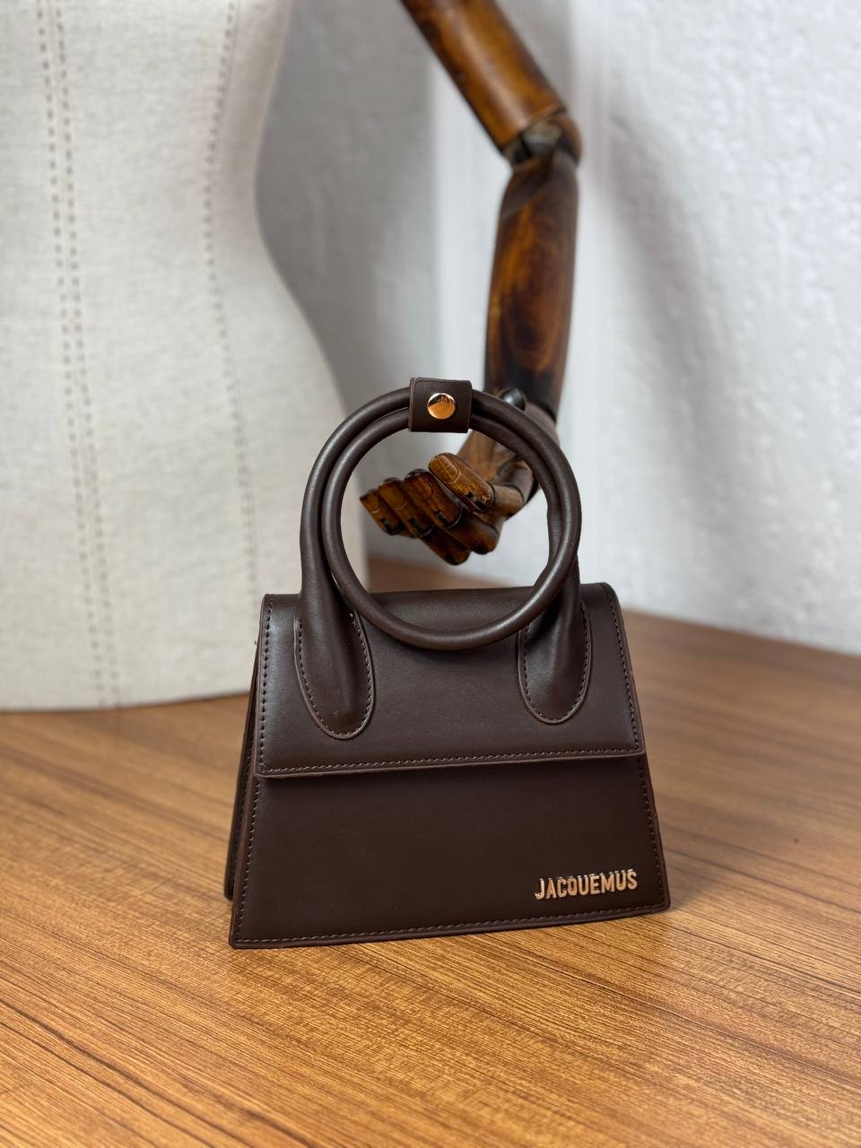 Jacquemus Καφέ