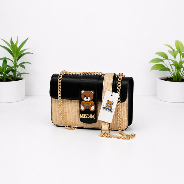 Τσάντα Moschino - No28978