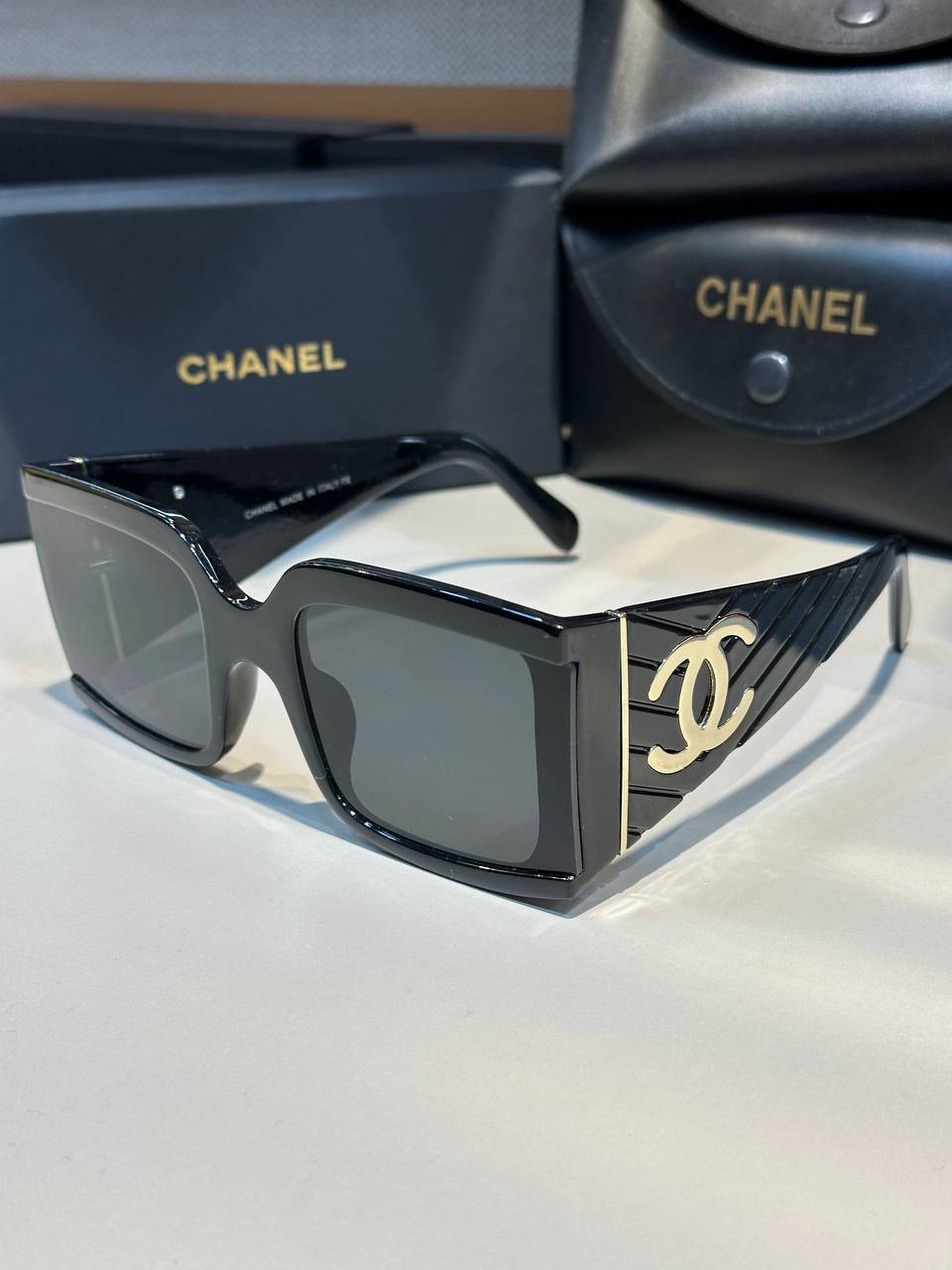 Chanel - CL058