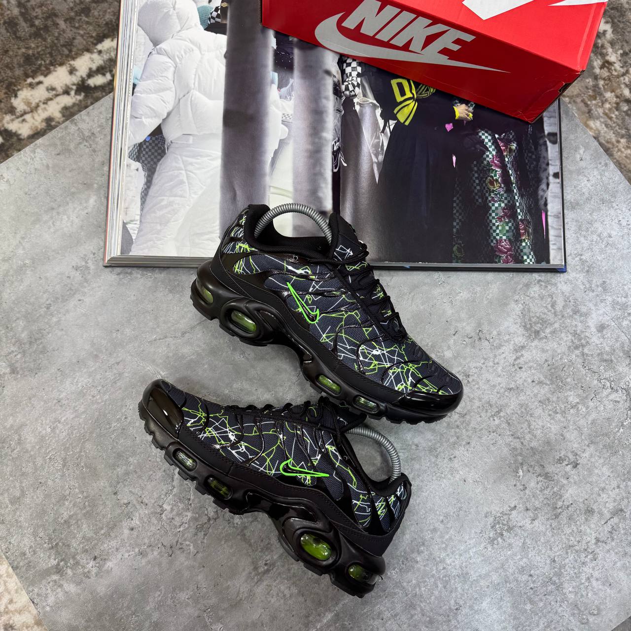 Sneaker Nike  - No300996