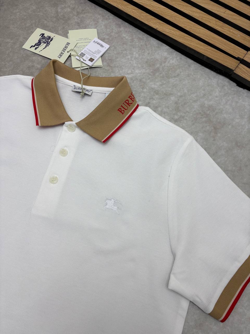 T-shirt Burberry - No938402