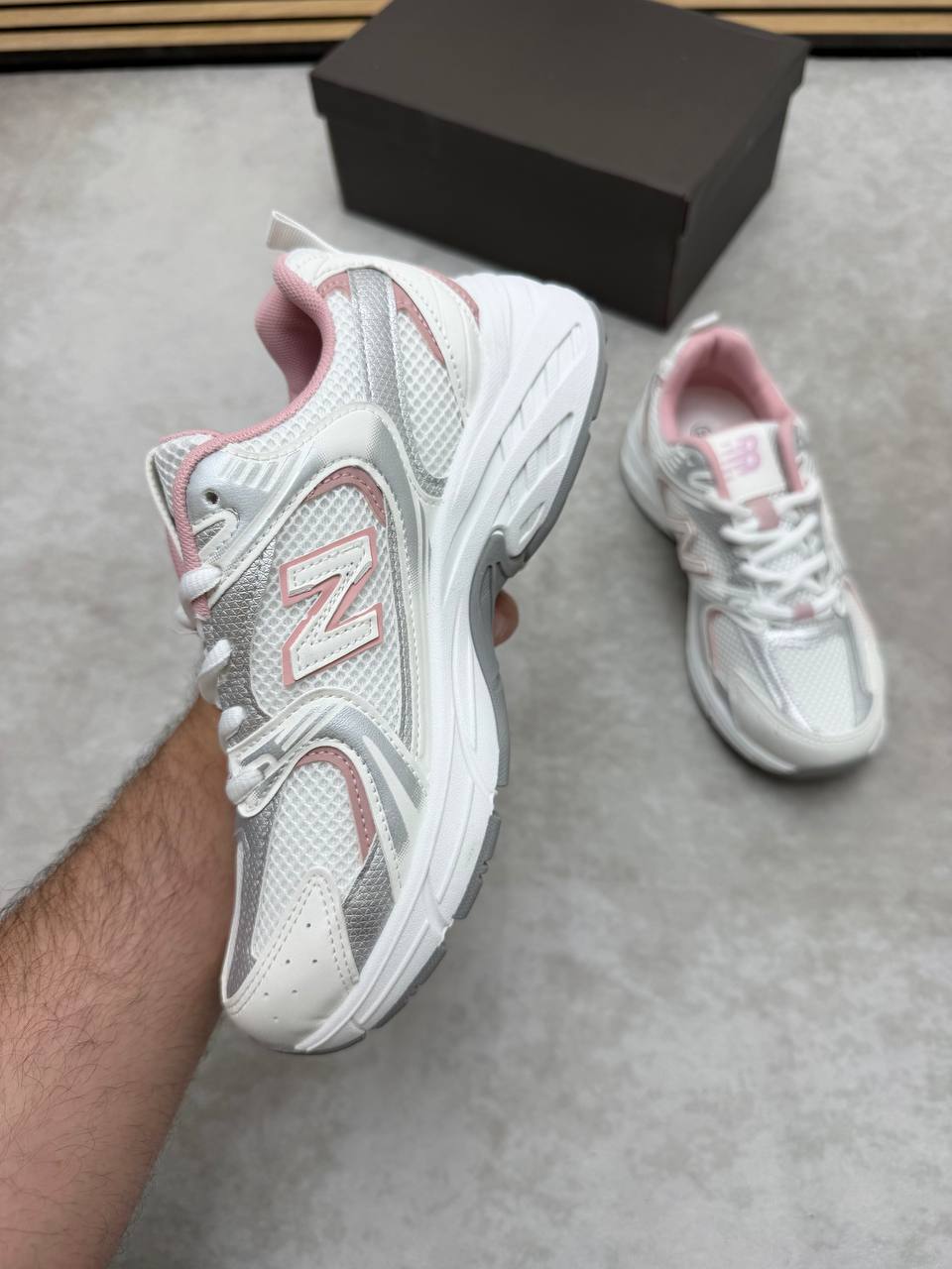 Sneaker New Balance - No300971
