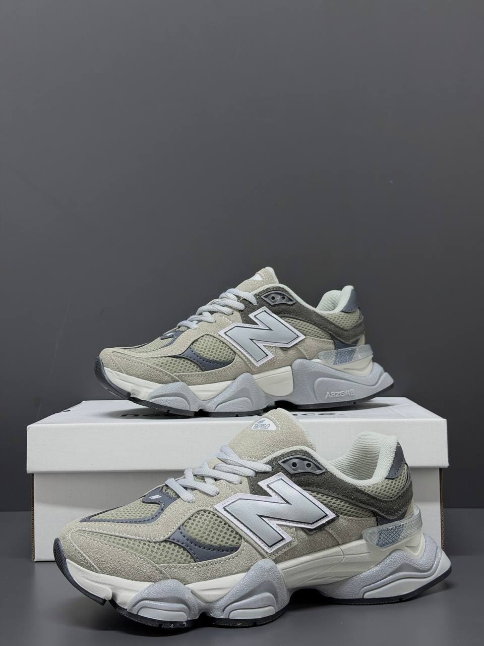 Sneaker New Balance  - No3086755