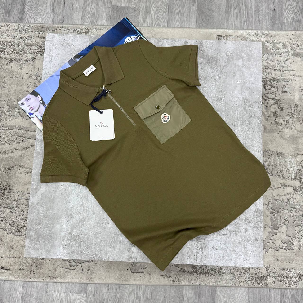 T-shirt Moncler - No938392