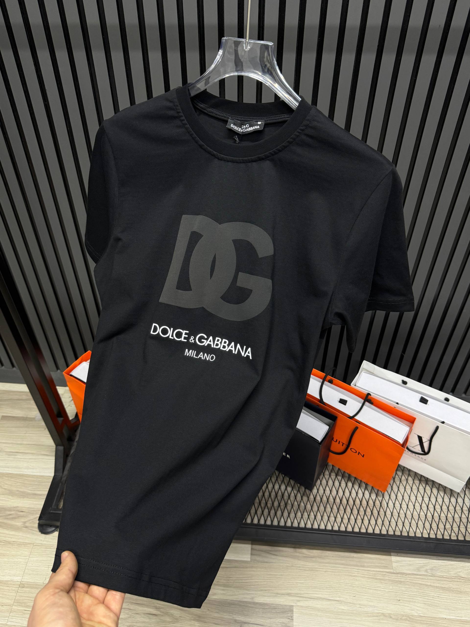 T-shirt Dolce Gabbana - No29010