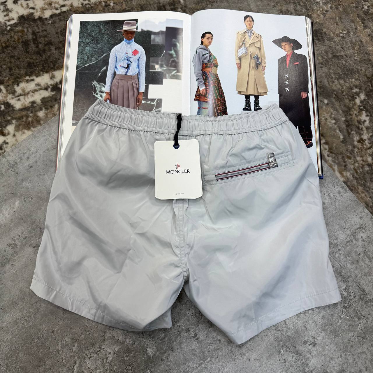 Μαγιό Moncler - No28740
