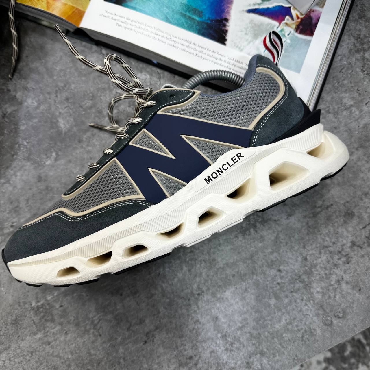 Sneaker Moncler  - No300998