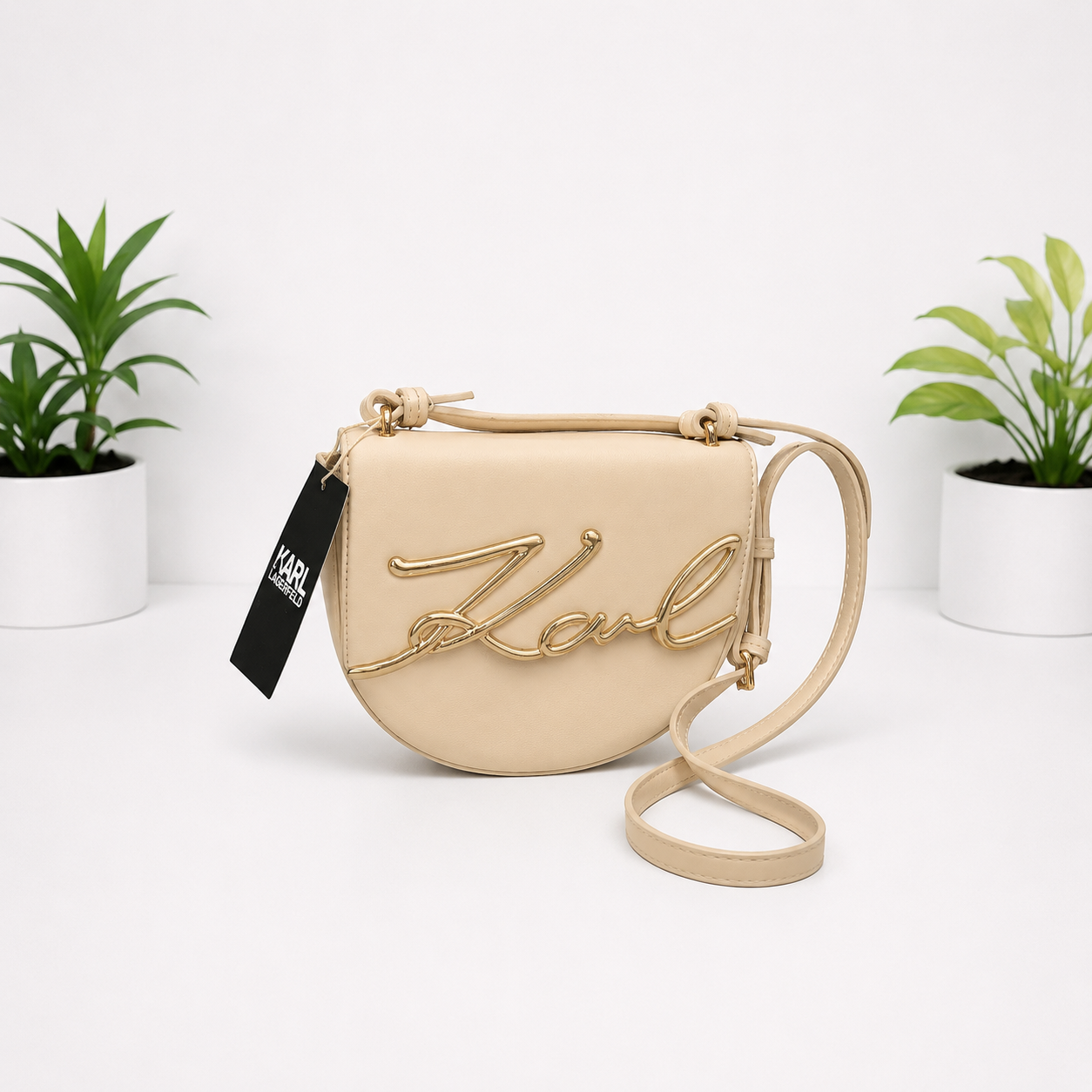 Τσάντα Karl Lagerfeld - No289862