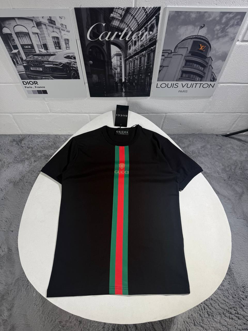T-shirt Gucci - No938444