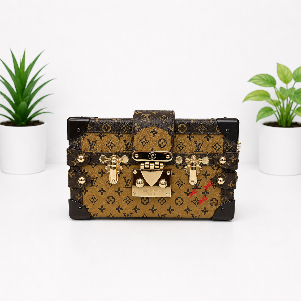 Τσάντα Louis Vuitton - No29011