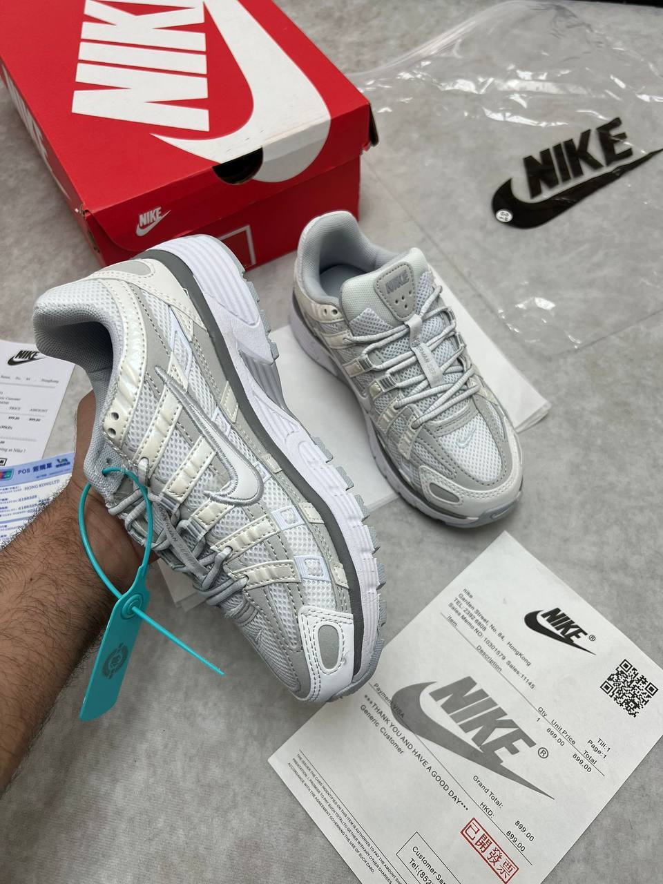 Sneaker Nike  - No300980