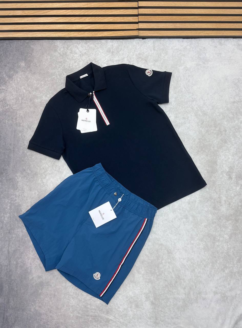 Set T-shirt & Μαγιό Moncler - No290490