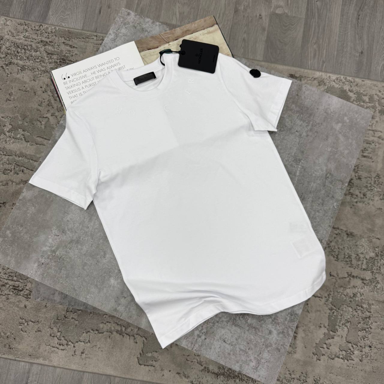 T-shirt Moncler - No938431