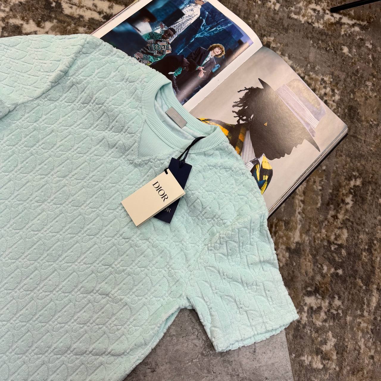 T-shirt Dior - No290376