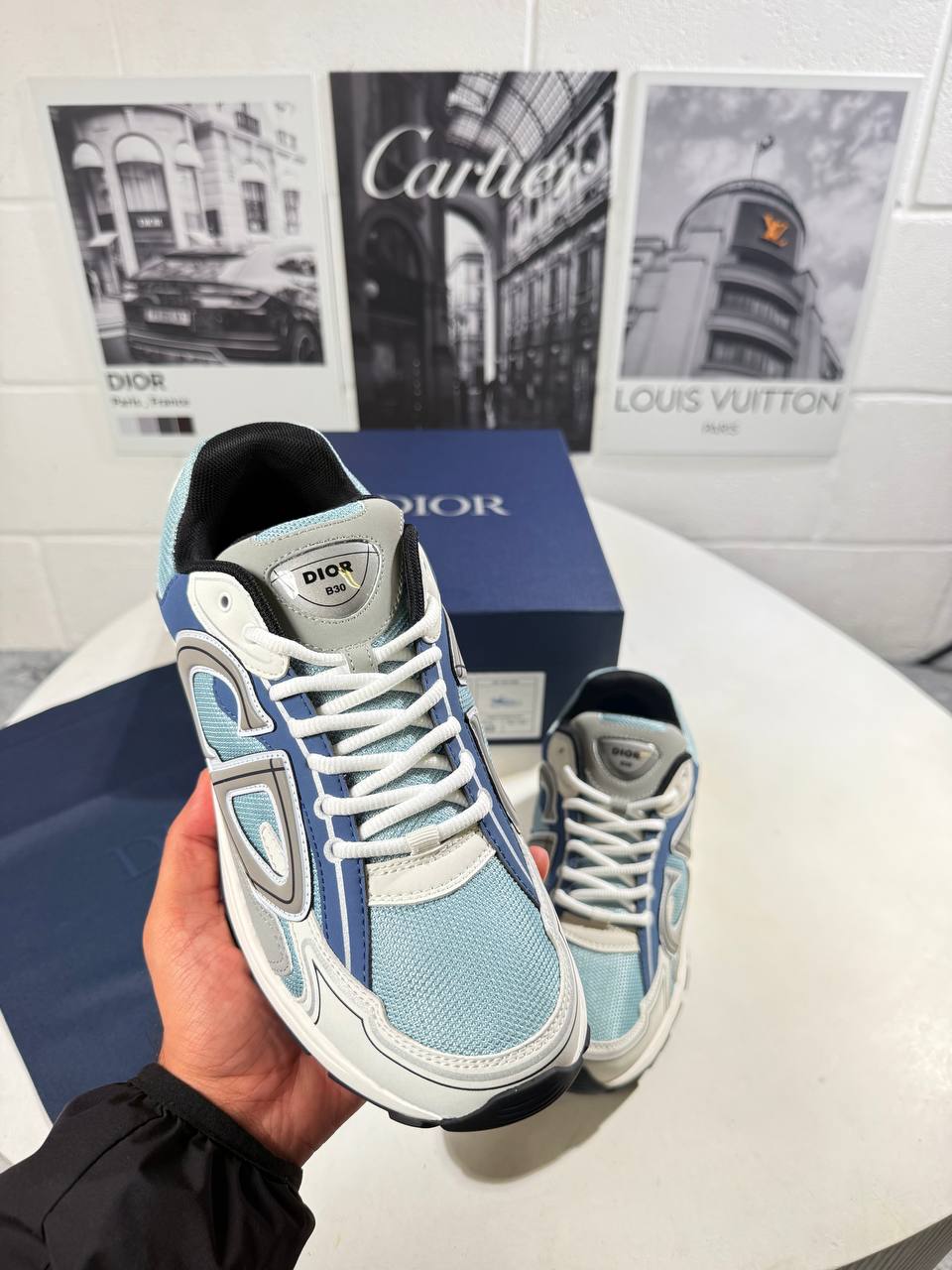 Sneaker Dior  - No308644