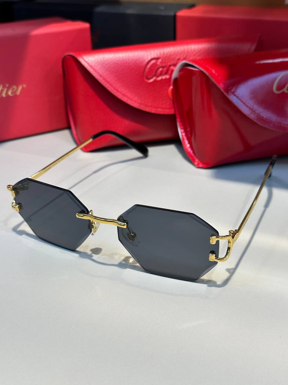 Cartier - CR043