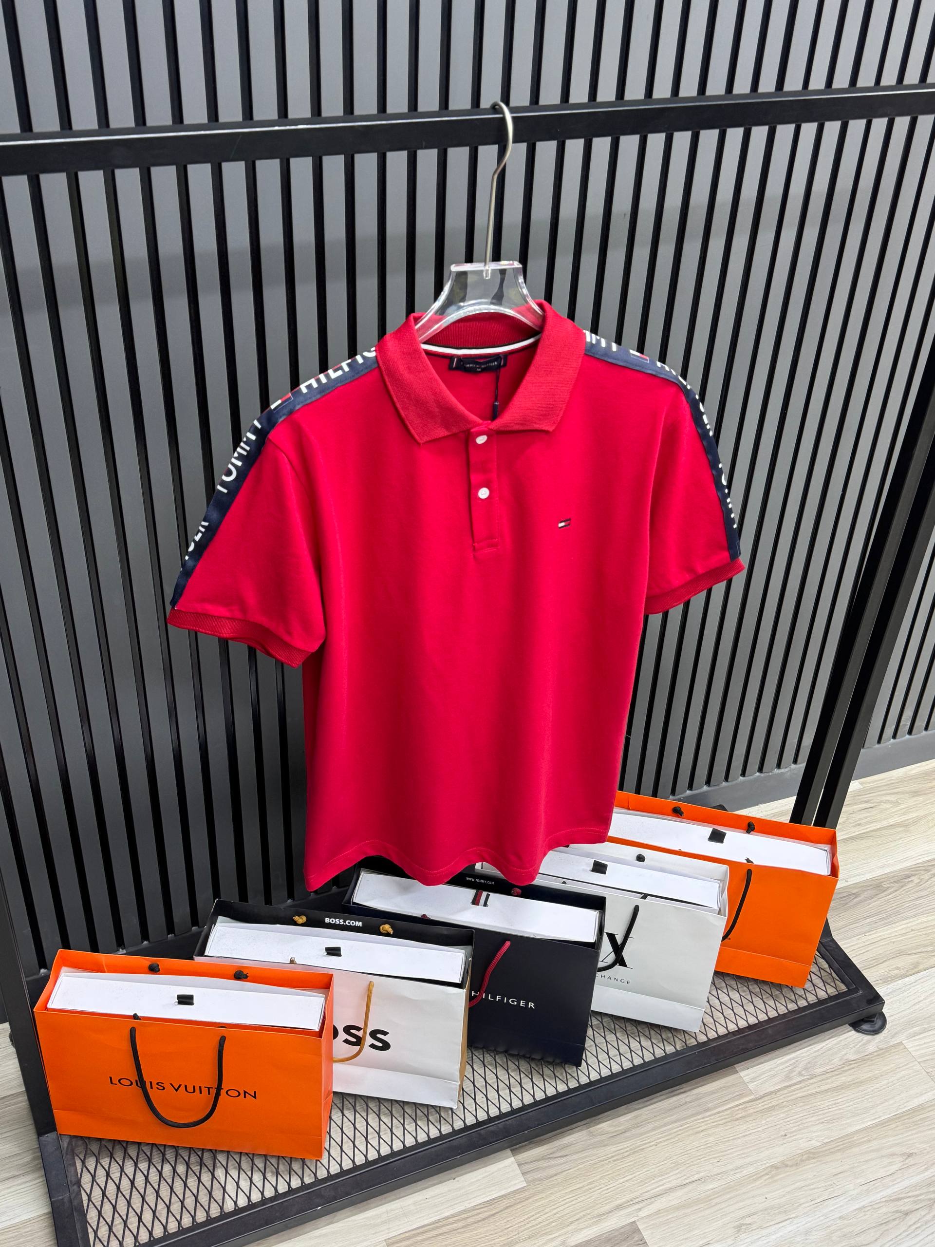 T-shirt Tommy Hilfiger - No289286