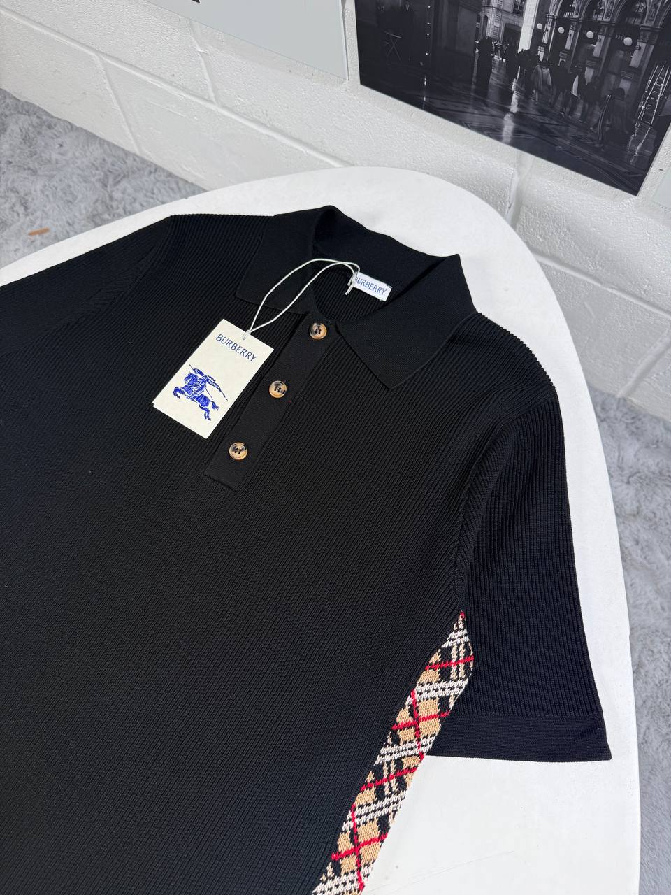 T-shirt Burberry - No938398