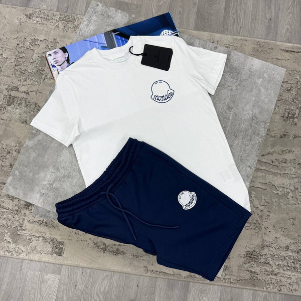 Set Shorts Moncler - No290385