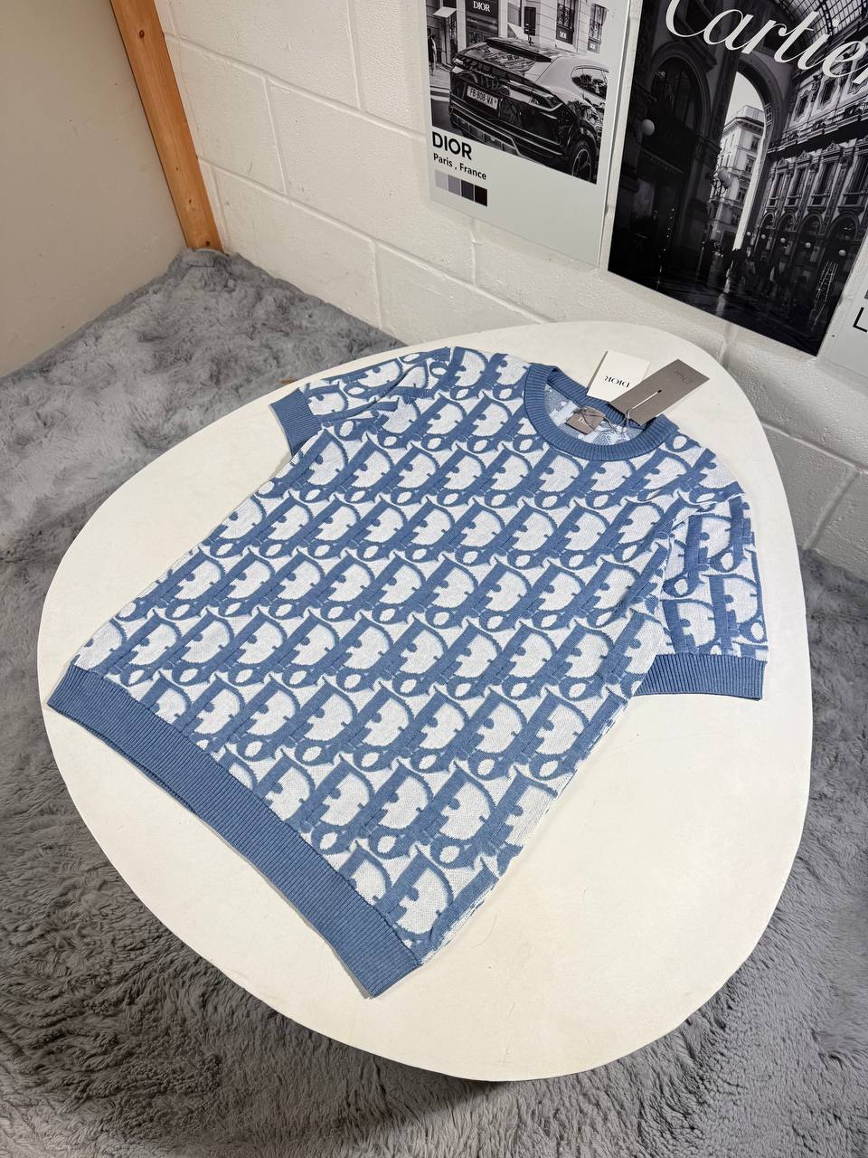 T-shirt Dior - No938429