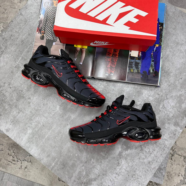 Sneaker Nike TN  - No300987