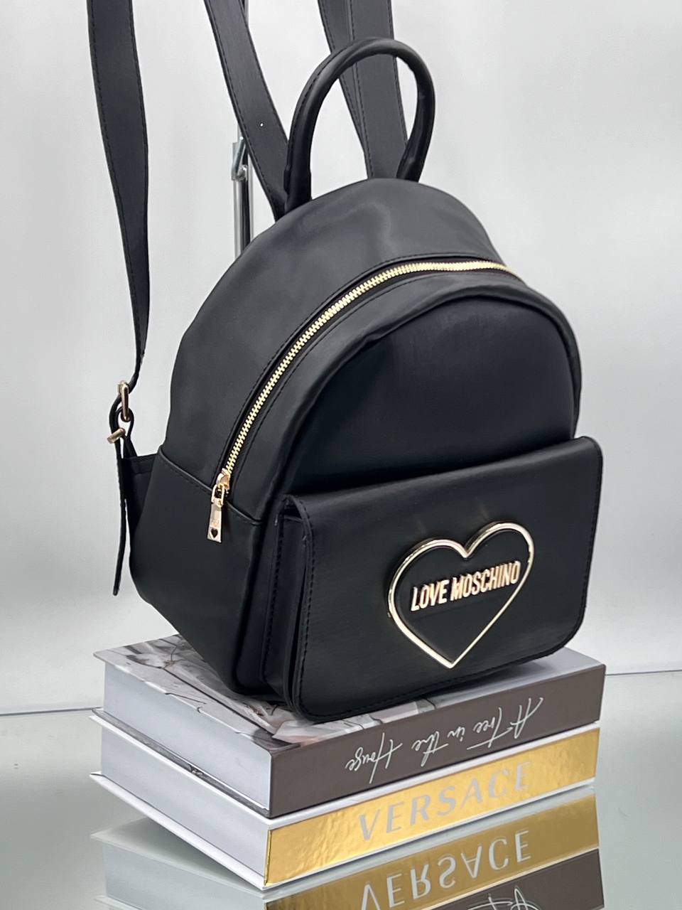 Love Moschino Backpack