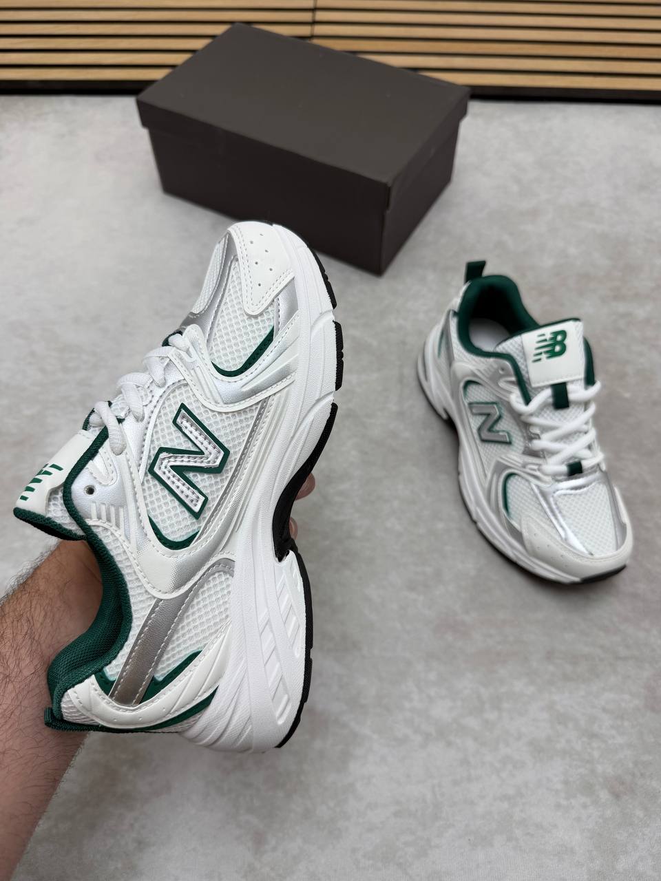 Sneaker New Balance - No300966
