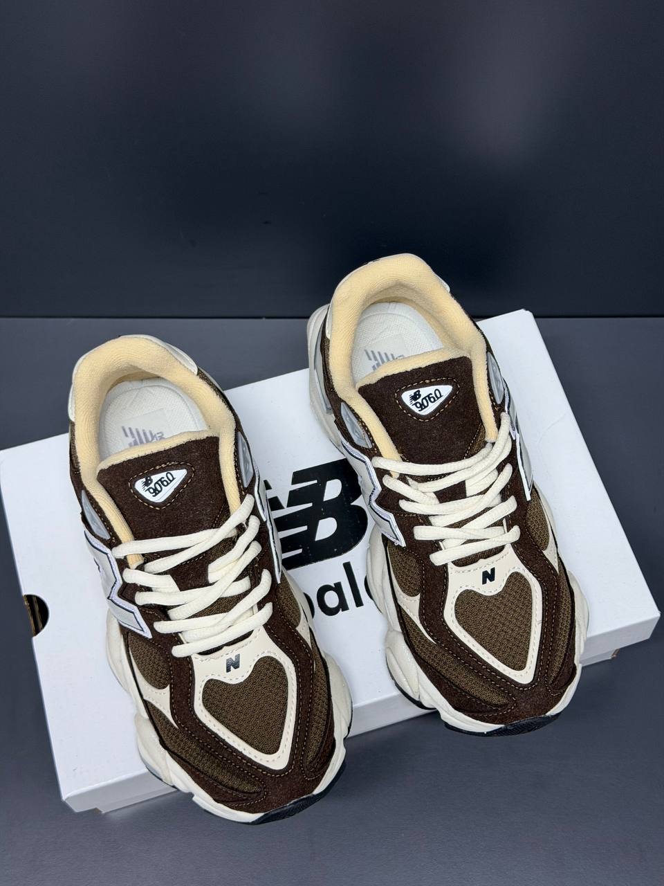 Sneaker New Balance  - No3086757