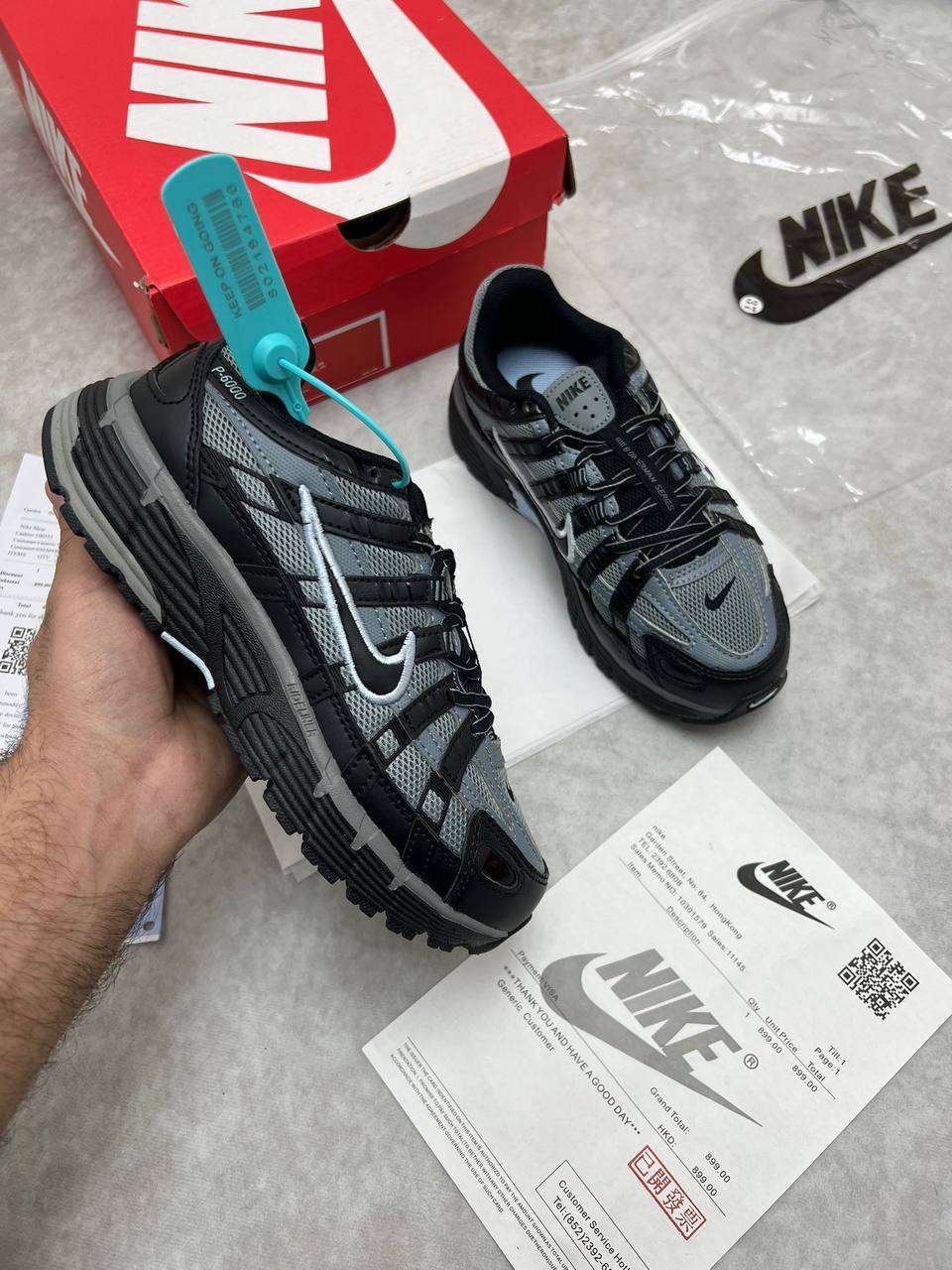 Sneaker Nike  - No300975