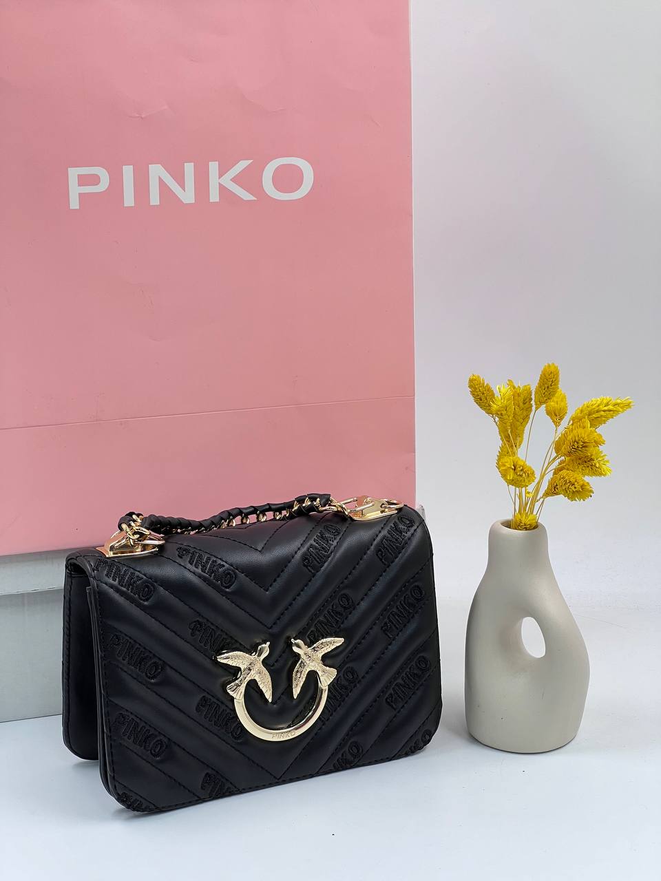 Pinko Μαύρη