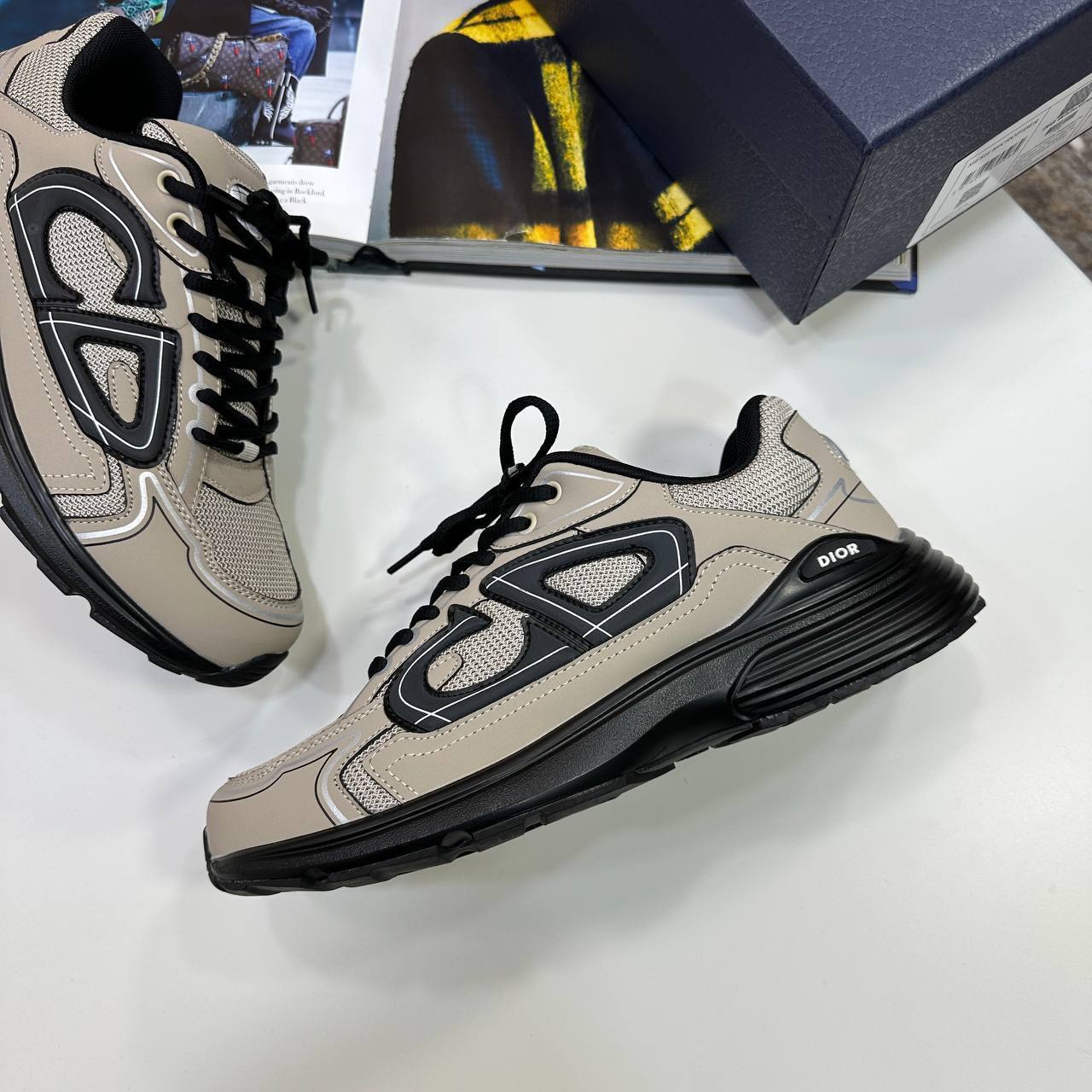 Sneaker Dior  - No300996