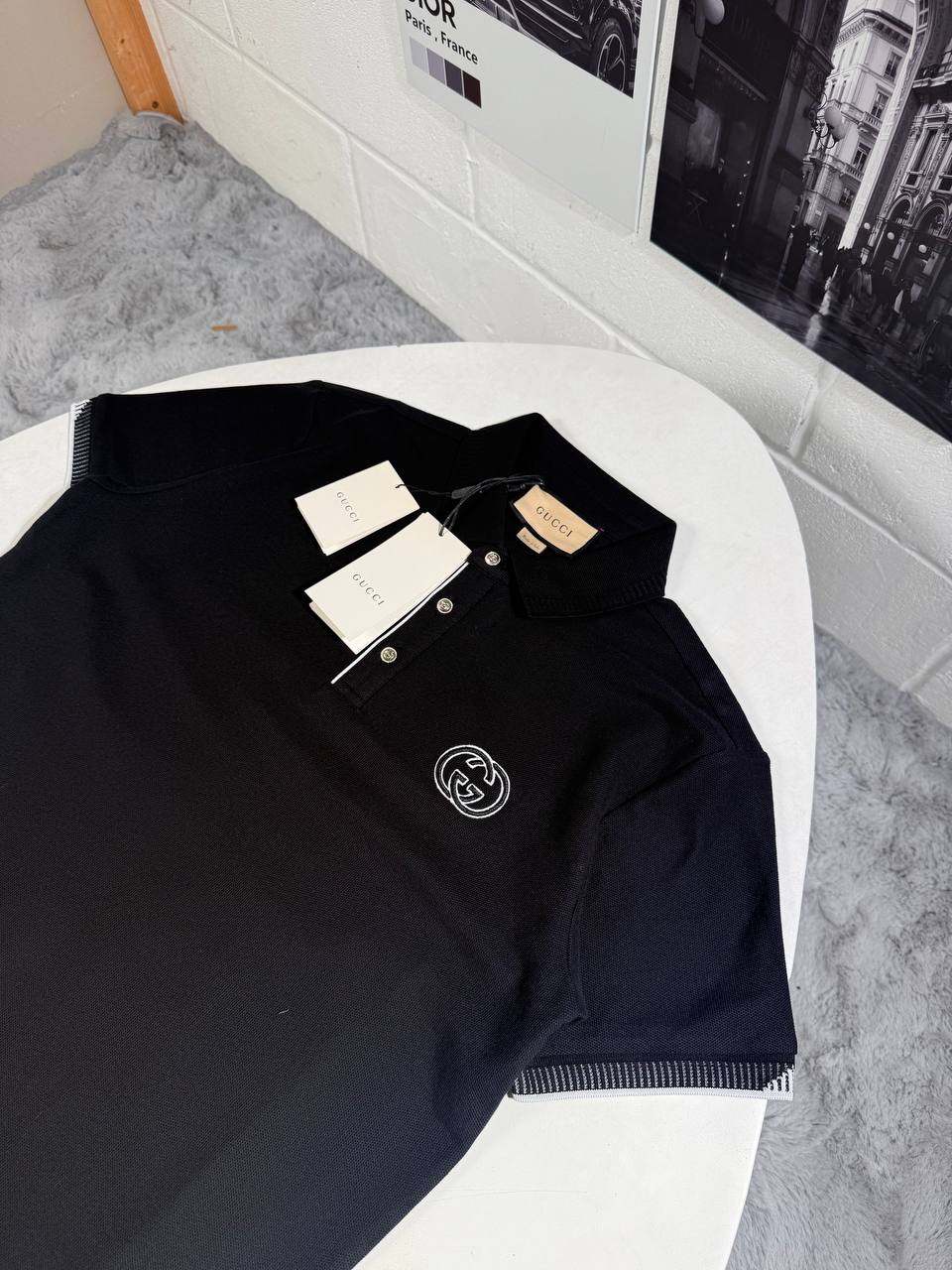 T-shirt Gucci - No938452