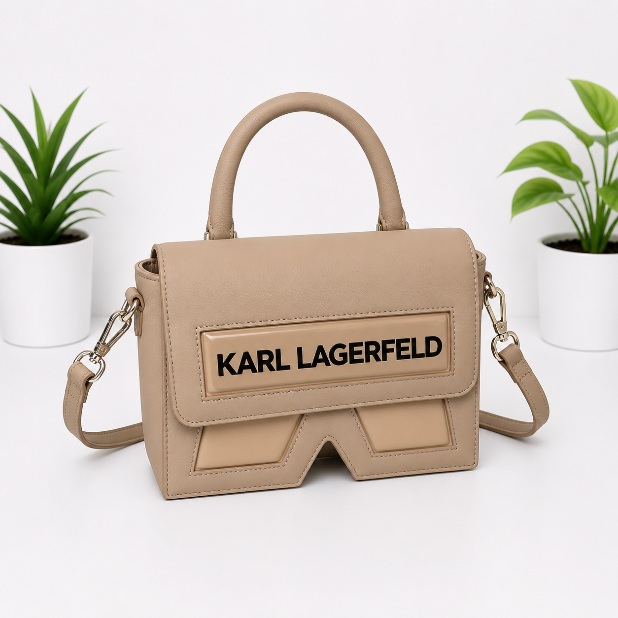 Τσάντα Karl Lagerfeld - No289879