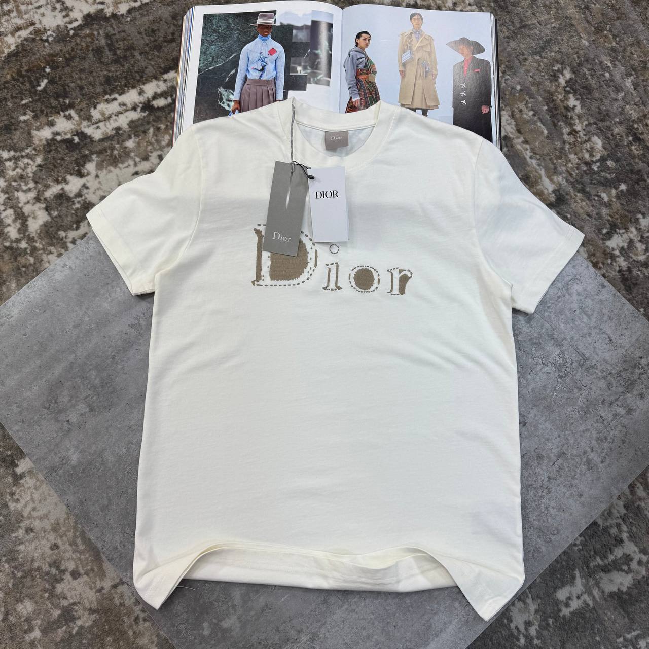 T-shirt Dior - No938390