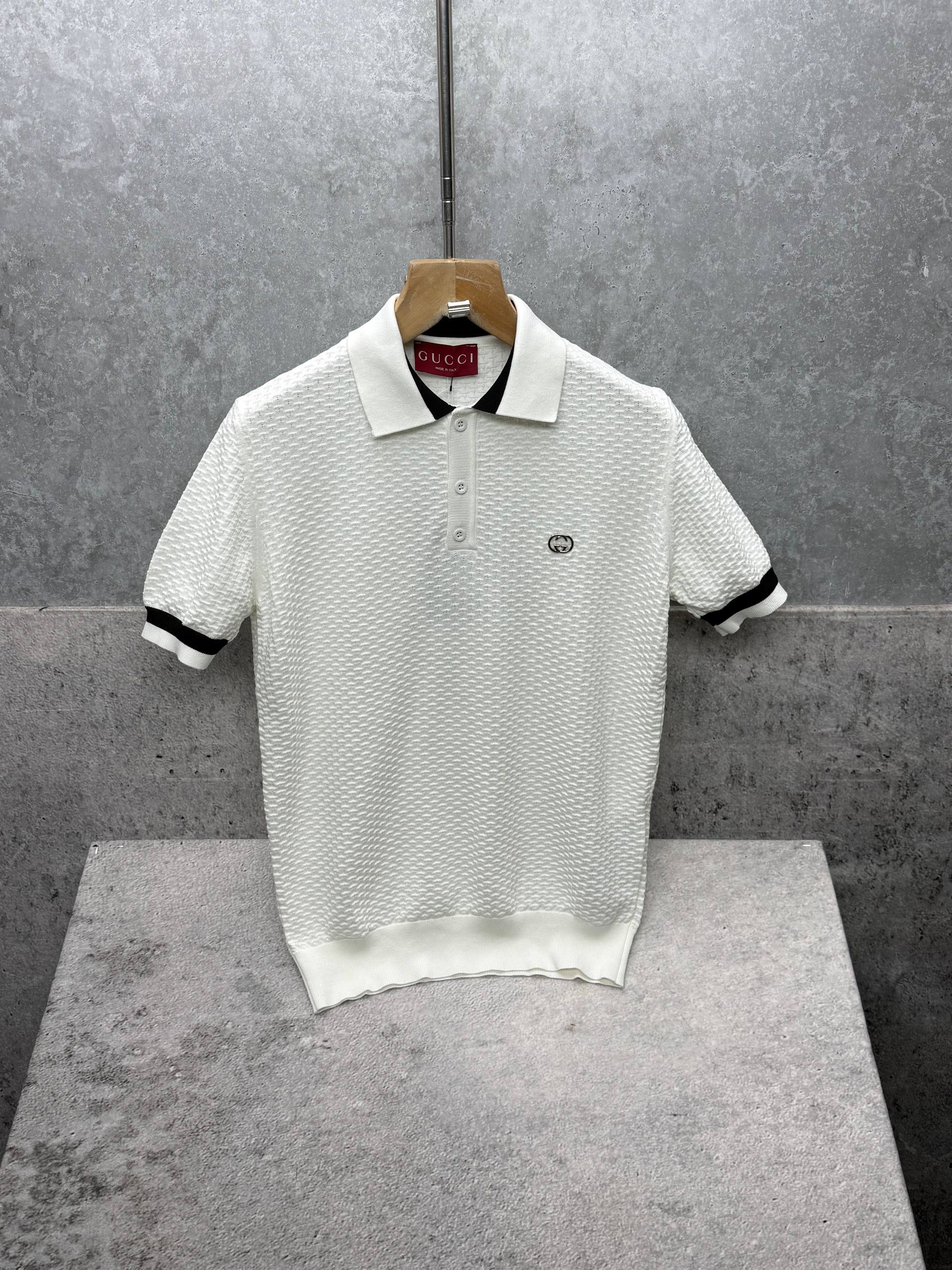 T-shirt Gucci - No290101