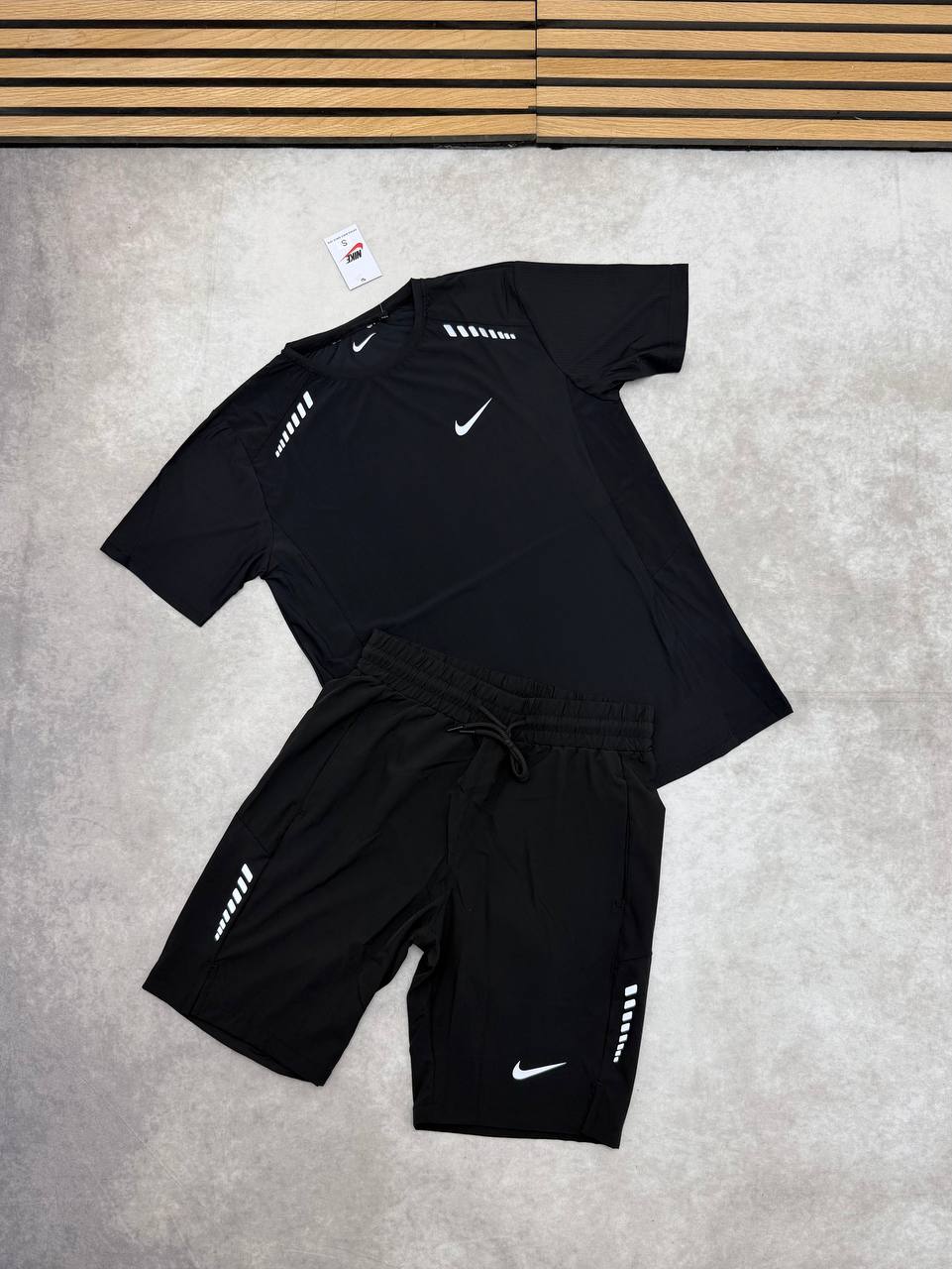 Set Shorts Nike - No290387