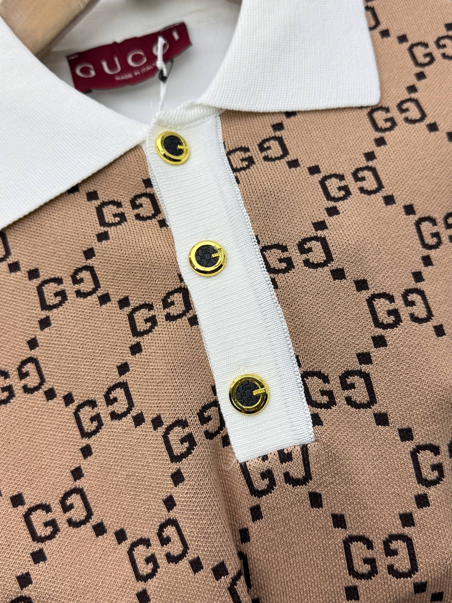 T-shirt Gucci - No290109