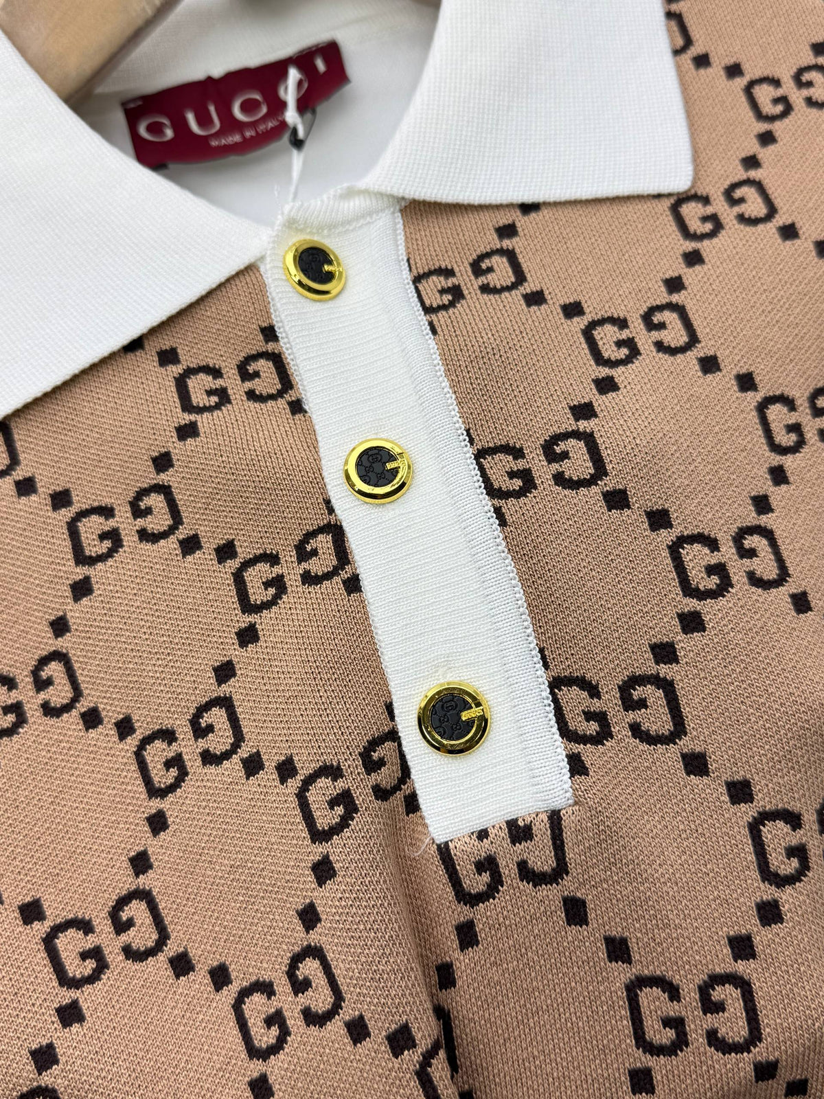 T-shirt Gucci - No290109