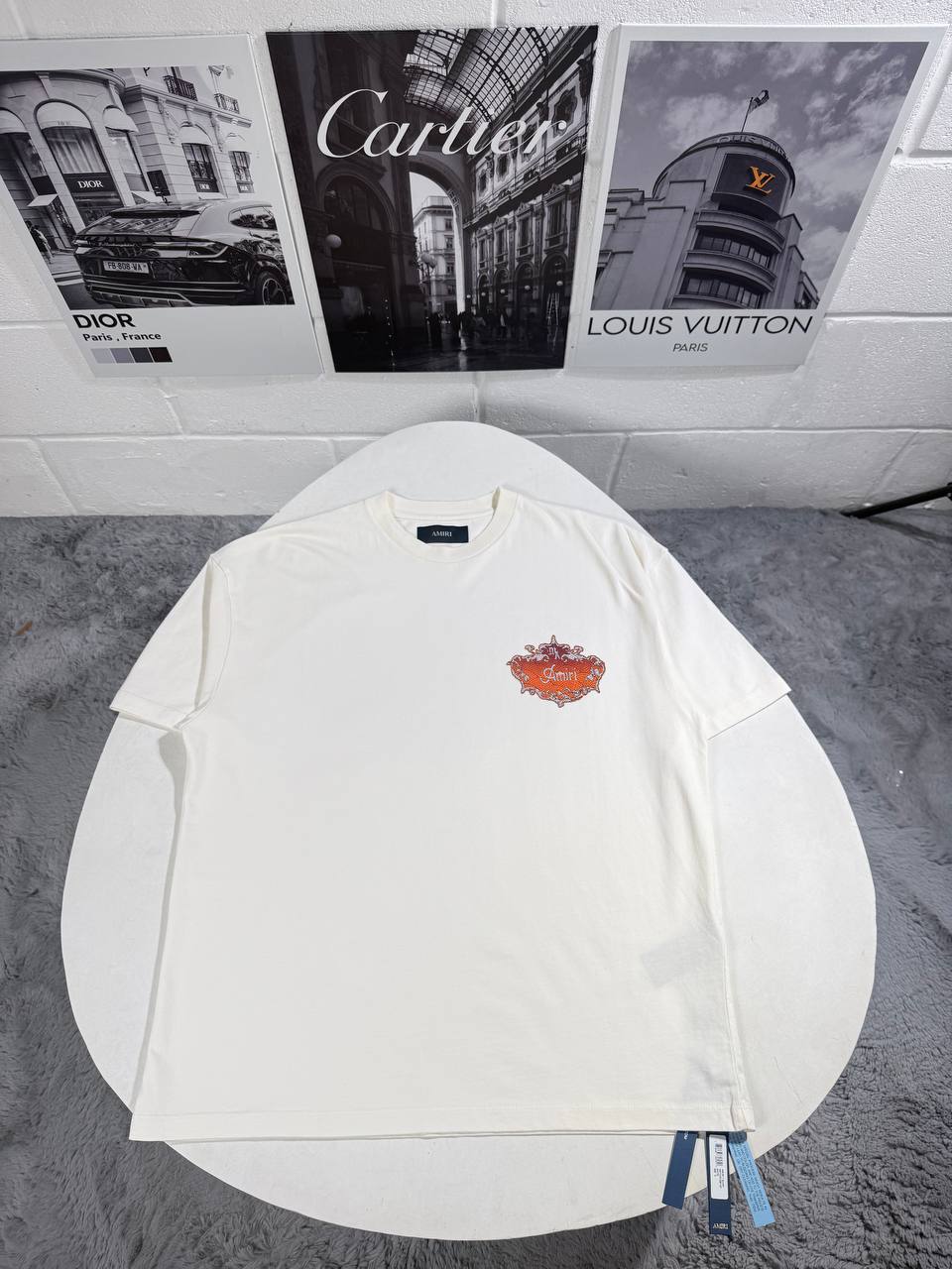 T-shirt Amiri - No938449