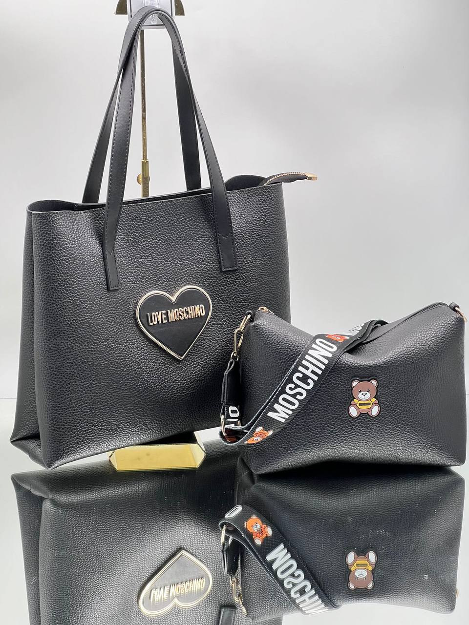 Love Moschino Shopping