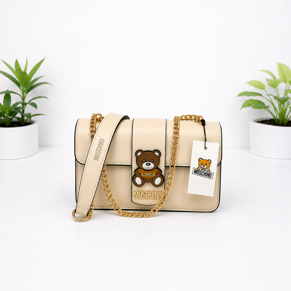 Τσάντα Moschino - No28979