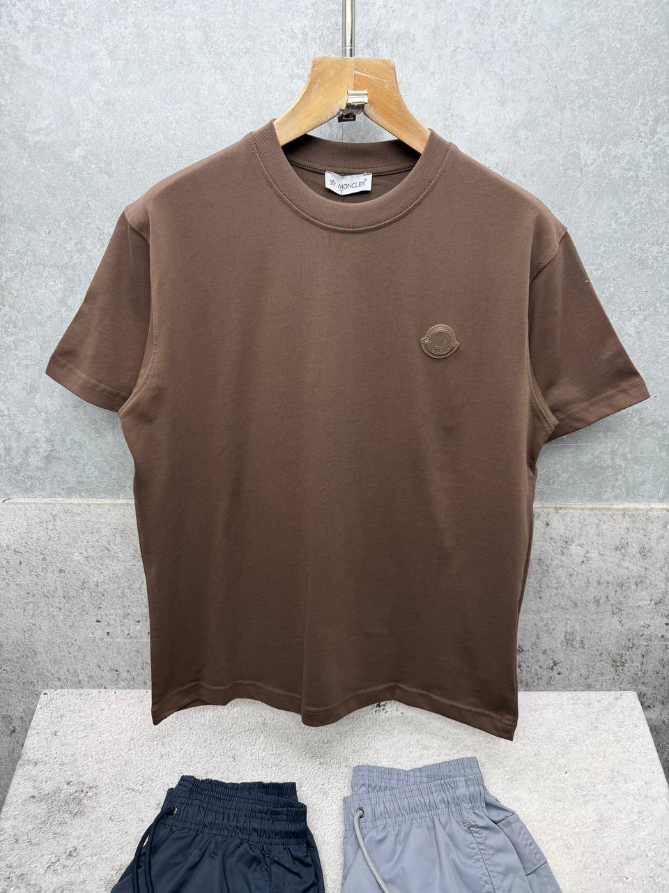 T-shirt Moncler - No290380