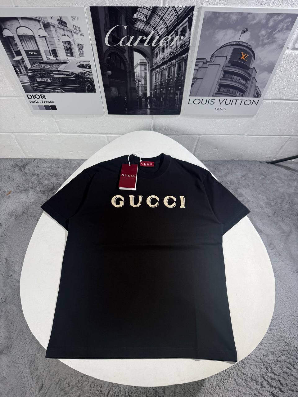 T-shirt Gucci - No938446